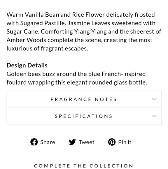 Lollia No. 22 Wish - Picture 2 of 6